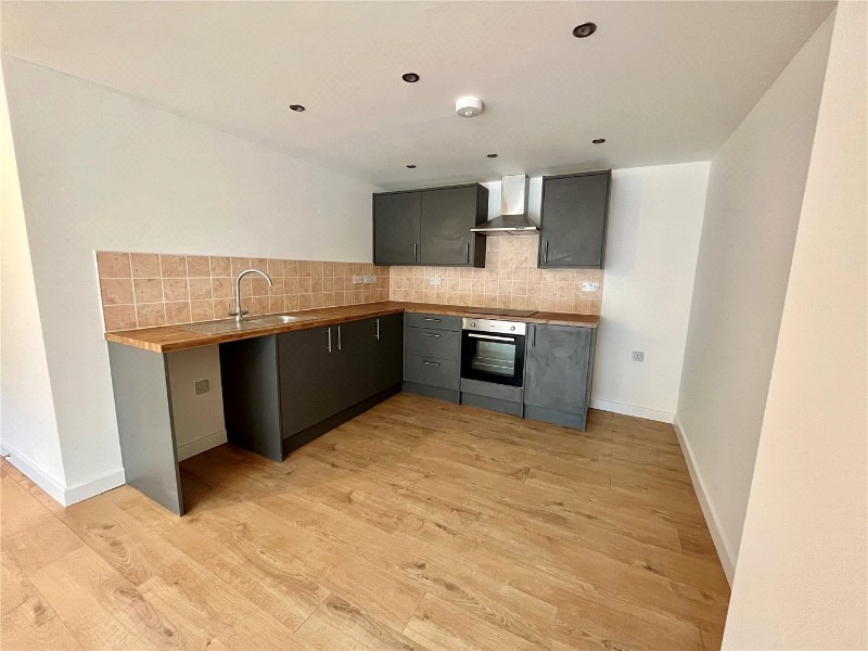 Castilian Street, Northampton, Northamptonshire, NN1