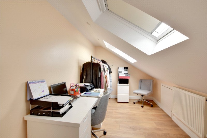 Fordel Road, Catford, London, SE6