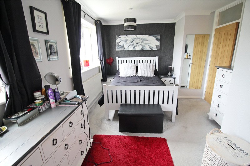 Burchnall Close, Deeping St. James, Peterborough, Lincolnshire, PE6