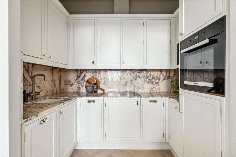 Colville Terrace, London, W11