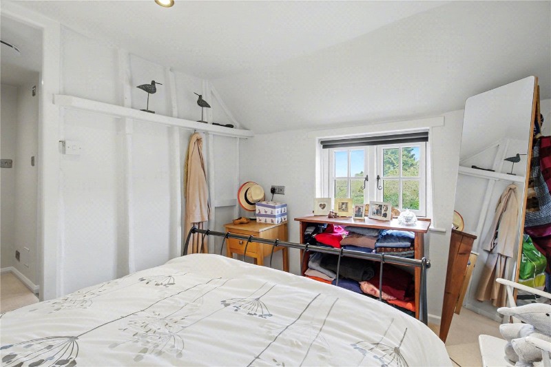 The Street, Blythburgh, Halesworth, Suffolk, IP19