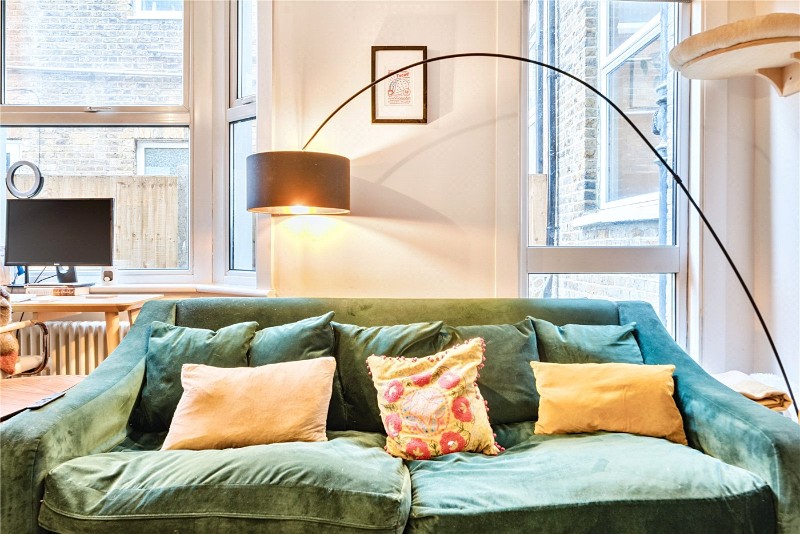 Stanstead Road, London, United Kingdom, SE23