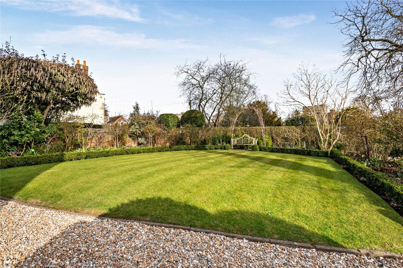 Linden Grove, Canterbury, Kent, CT2