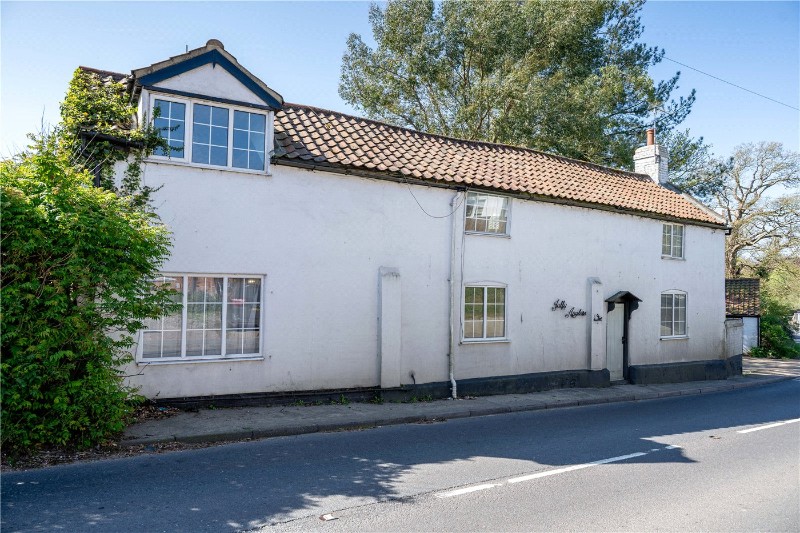 Beccles Road, Fritton, Great Yarmouth, Norfolk, NR31