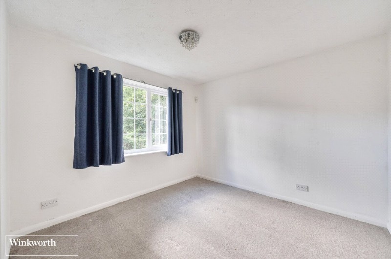 Monarch Close, Basingstoke, Hampshire, RG22