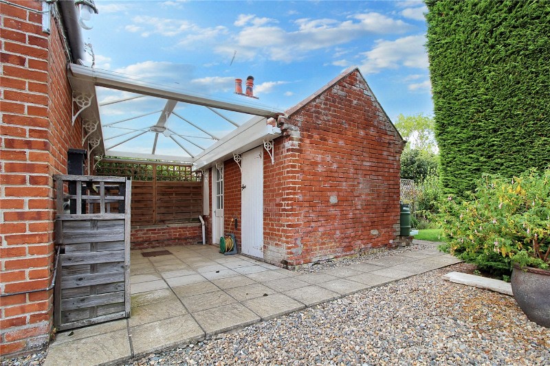West End, Wrentham, Beccles, Suffolk, NR34