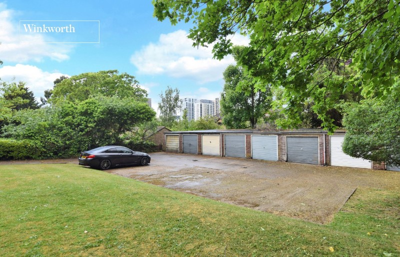 Eaton Road, Sutton, SM2
