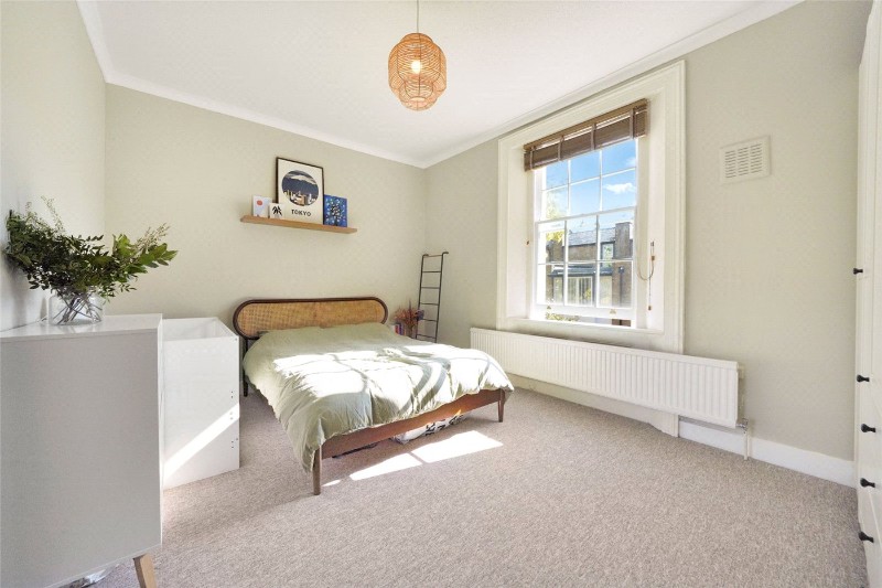 Camden Road, London, NW1
