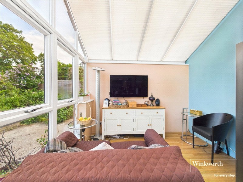 St. Georges Road, Reading, Berkshire, RG30