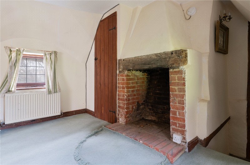 Bramshaw, Lyndhurst, Hampshire, SO43
