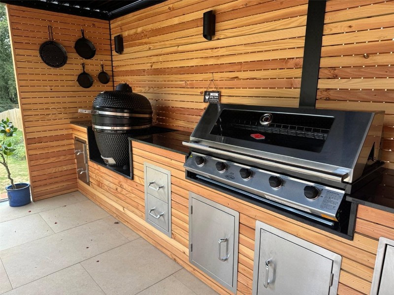 Church Lane, Awbridge, Romsey, Hampshire, SO51