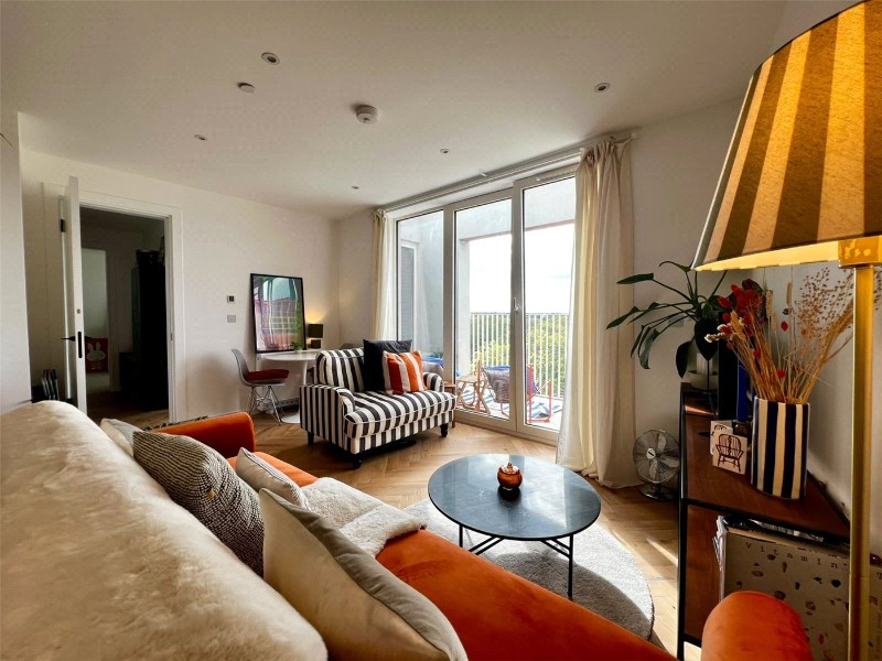 Arklow Road, London, SE14