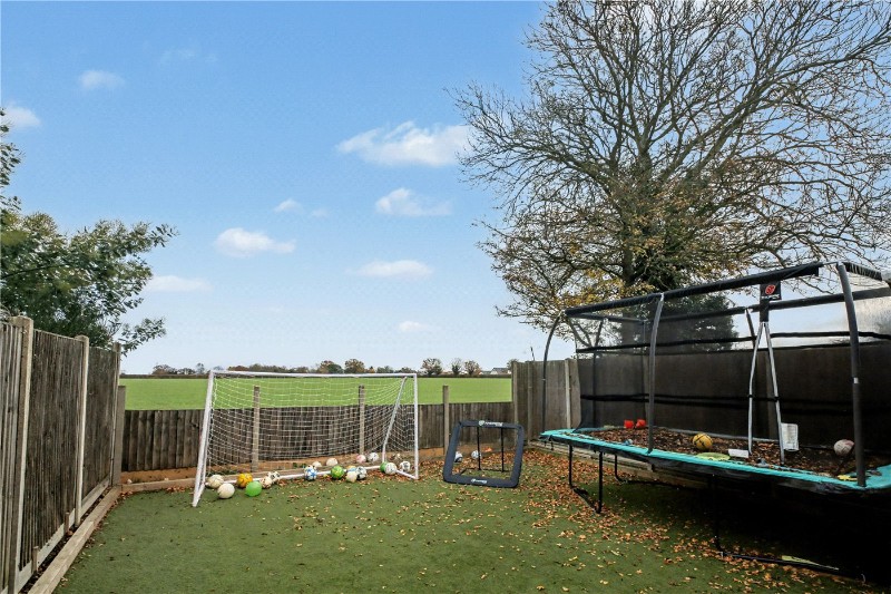 Stile Close, Mulbarton, Norwich, Norfolk, NR14