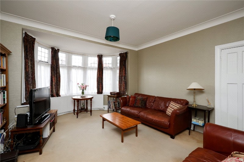 Rosemont Road, London, W3