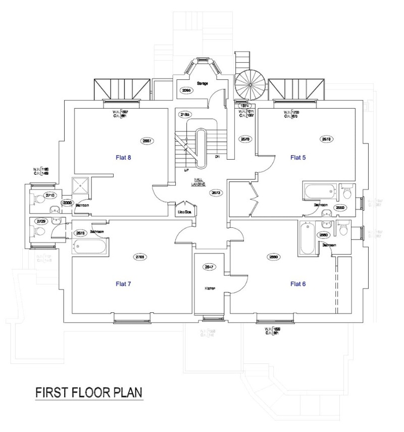 Ewell Road, Surbiton, KT6