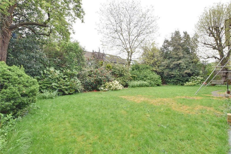 Shooters Hill Road, Blackheath, London, SE3