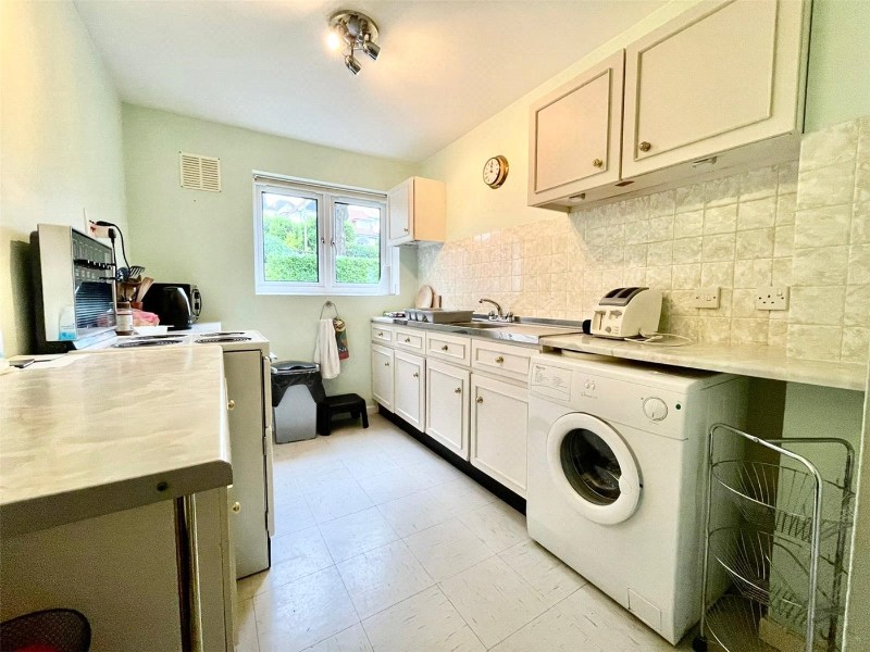 Surrey Road, Westbourne, Bournemouth, BH4