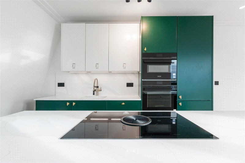 Cannon Hill Lane, London, SW20