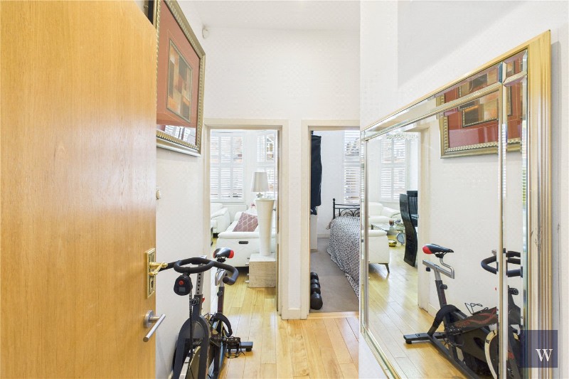 Tierney Road, London, SW2