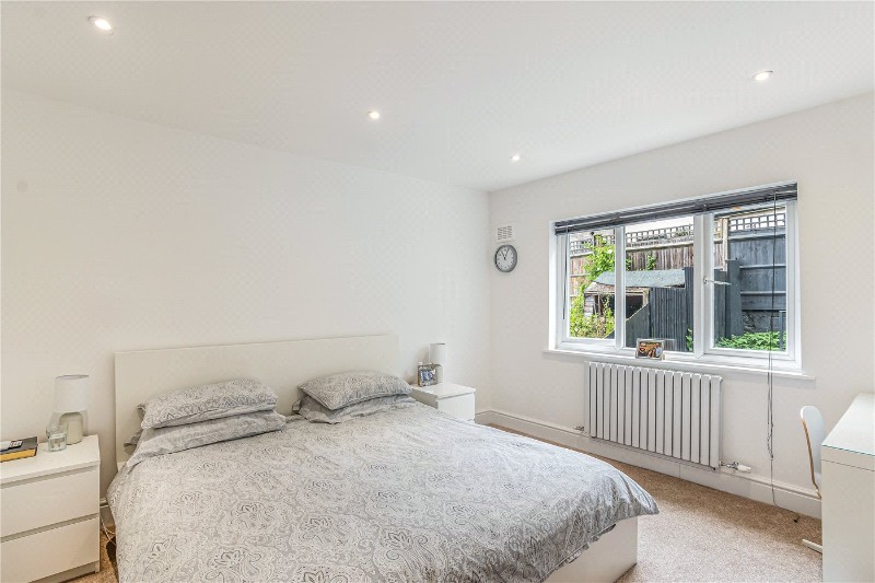 Lordship Lane, East Dulwich, London, SE22