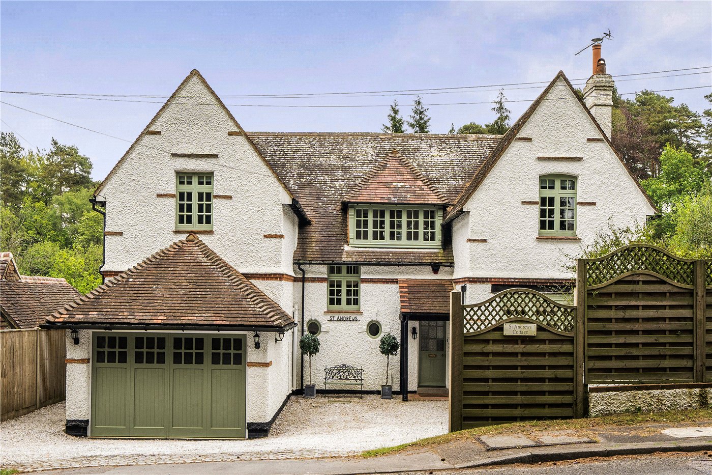 Winkworth Farnham