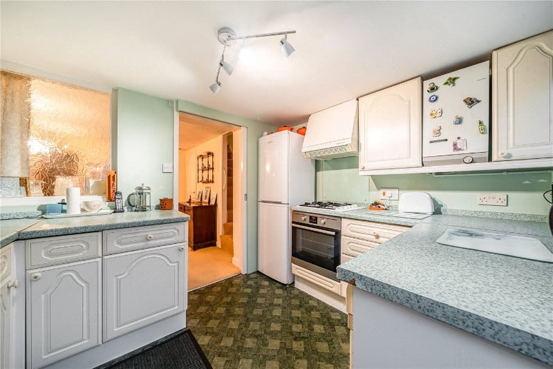 Tilford Road, Tilford, Farnham, Surrey, GU10