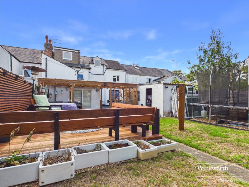 School Road, Tilehurst, Reading, Berkshire, RG31