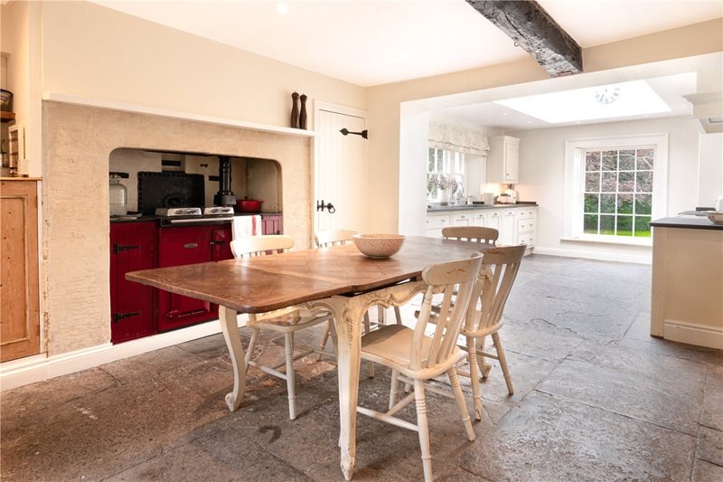Church Hill, Writhlington, Radstock, Somerset, BA3