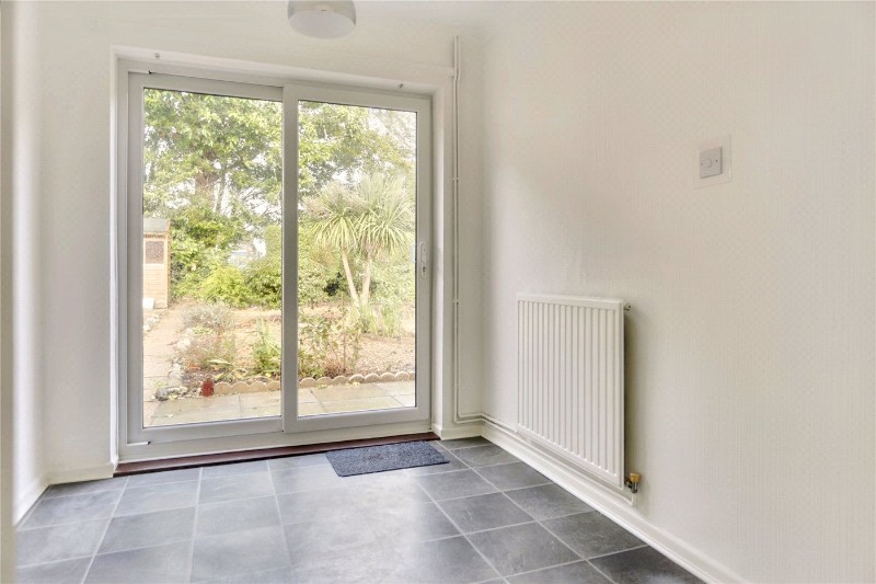 Rothbury Road, Wymondham, Norfolk, NR18