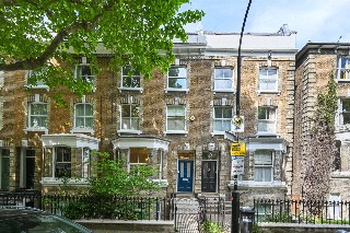 Loftus Road, London, W12