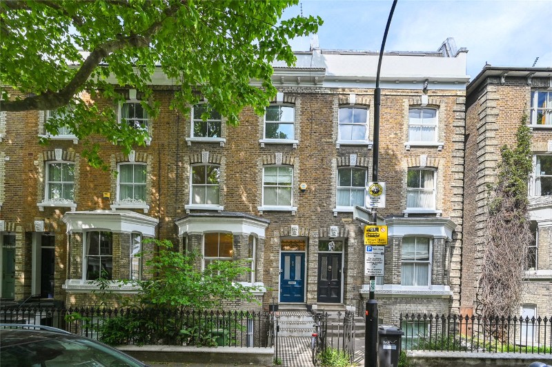 Loftus Road, London, W12