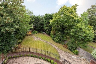 Stanview Court, 5 Queens Road, London, NW4