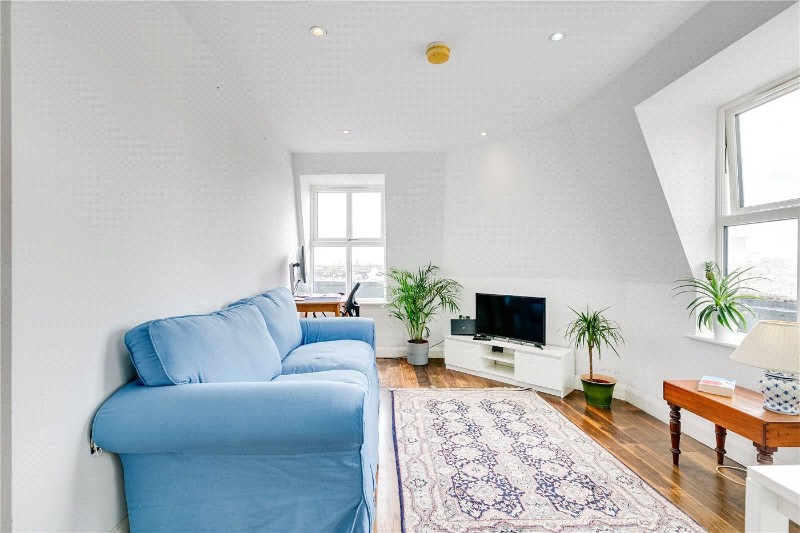 Greyhound Road, London, W6