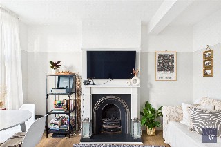 Telford Court, Streatham Hill, London, SW2