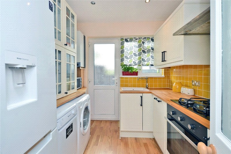 The Maisonettes, Alberta Avenue, Cheam, Sutton, SM1