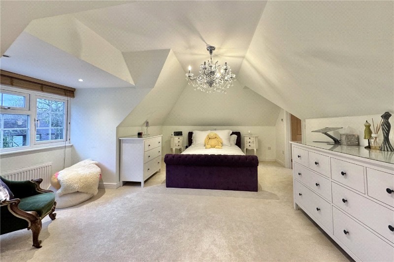 Howards Thicket, Gerrards Cross, SL9