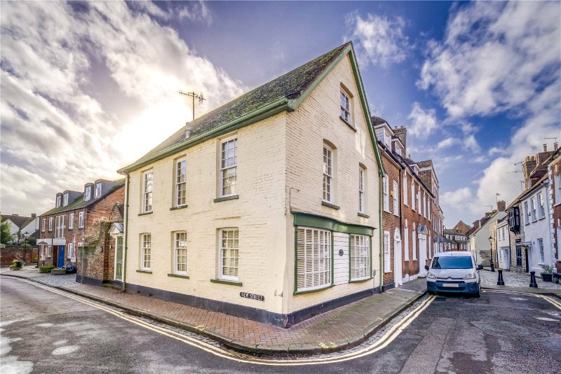 Market Street, Poole, Dorset, BH15