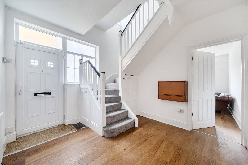 Sydenham Park Road, London, SE26