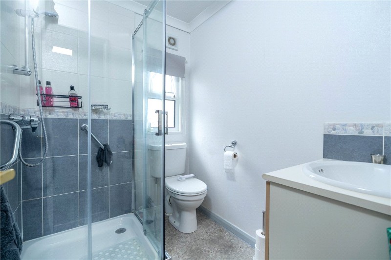 Westgate Park, Sleaford, Lincolnshire, NG34