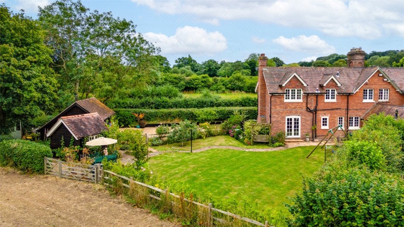 Grange, Wimborne, Dorset, BH21