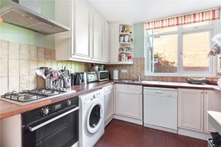 White Court, 200 West Hill, Putney, SW15