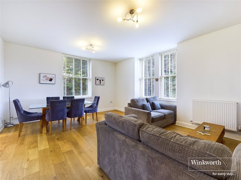 Kendrick Road, Reading, Berkshire, RG1