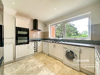 Golf Links Road, Ferndown, Dorset, BH22