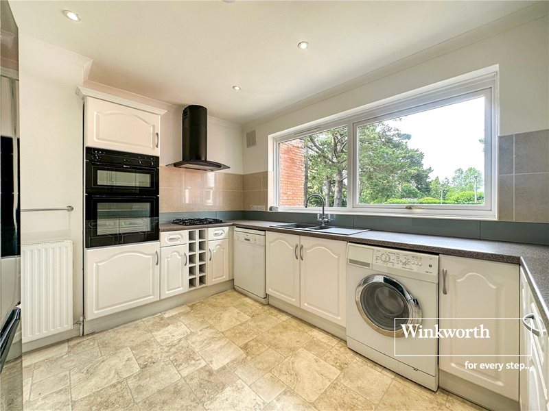 Golf Links Road, Ferndown, Dorset, BH22