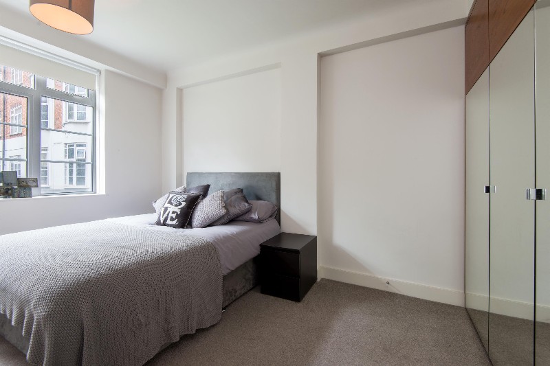 Grove End Gardens, Grove End Road, St John&#39;s Wood, London, NW8