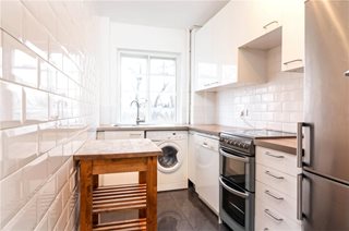 Hornsey Lane, London, N6
