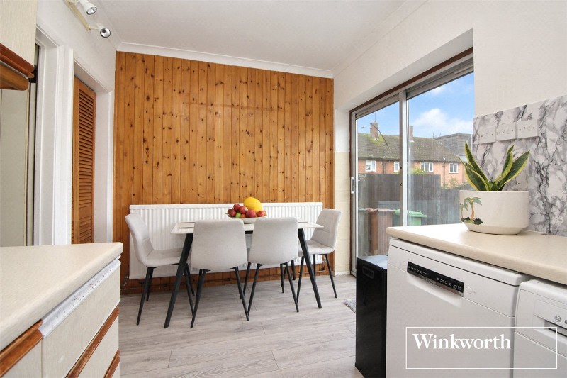 Morpeth Avenue, Borehamwood, Hertfordshire, WD6
