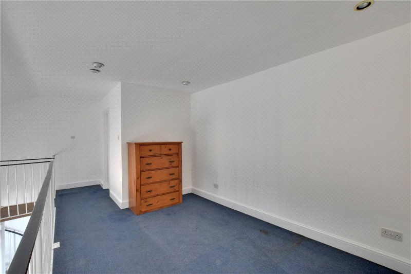 Greenhill Terrace, Woolwich, London, SE18