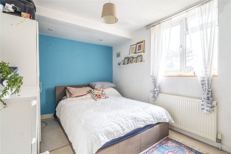 Leigham Court Road, London, SW16