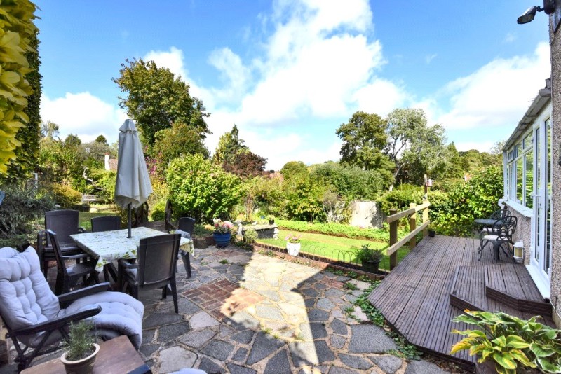 Upper Pines, Banstead, Surrey, SM7